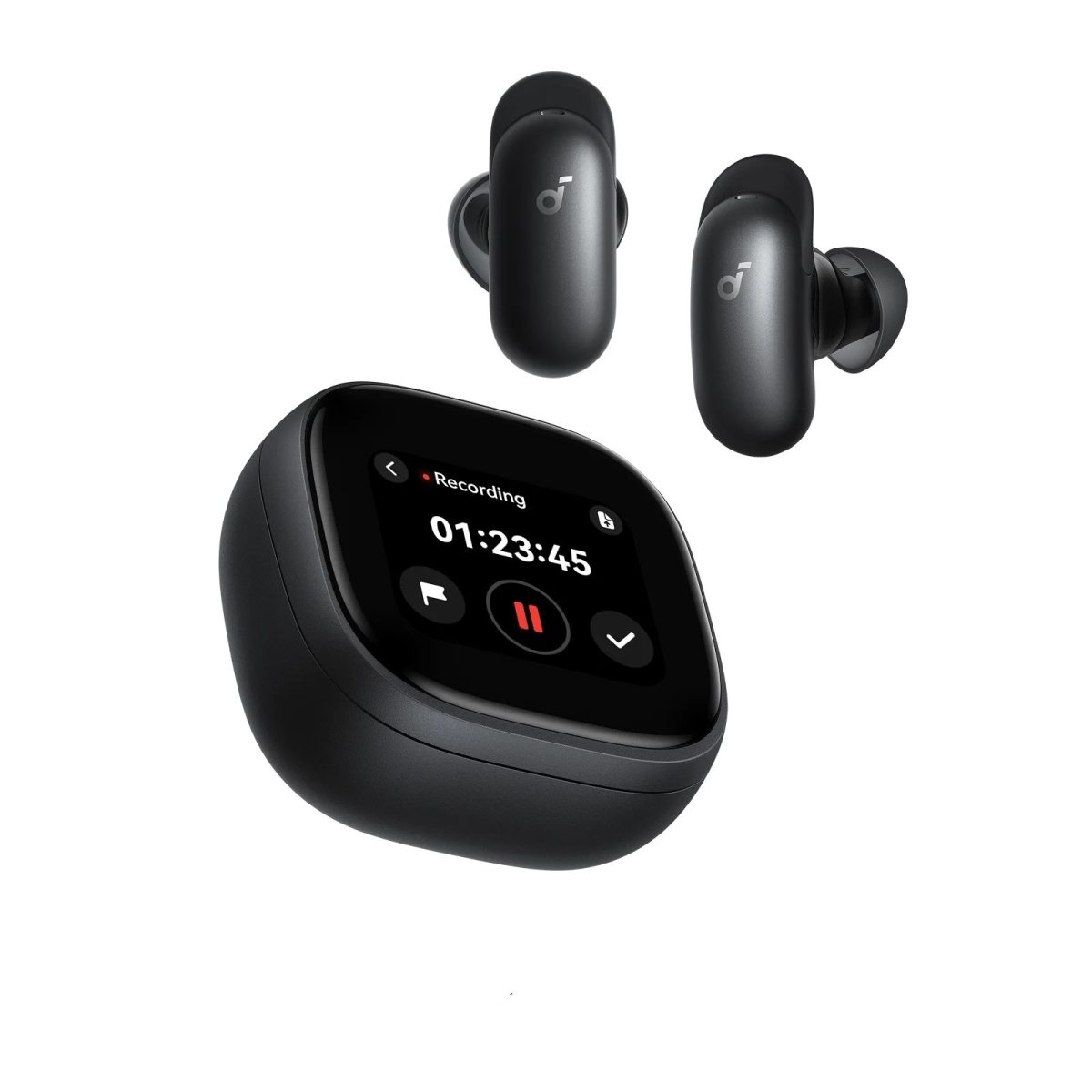 Smart new sound gear for modern listeners Smart new sound gear for modern listeners