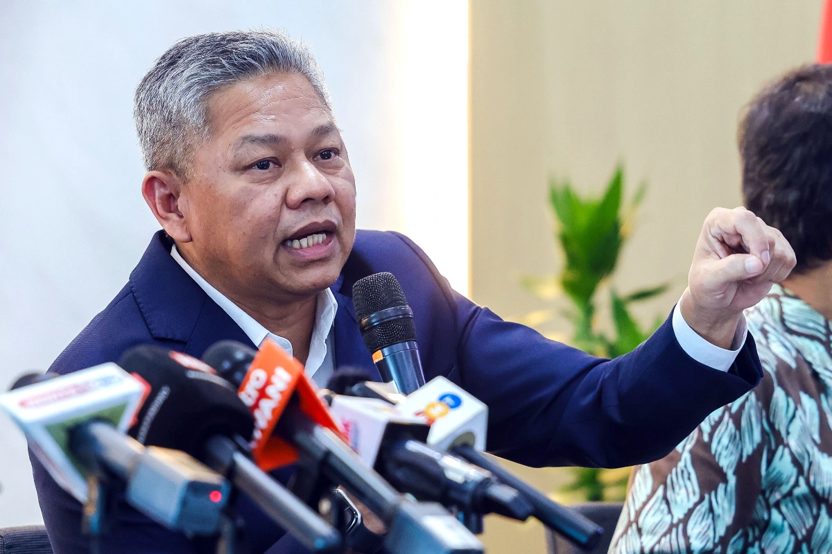 DBKL to acquire land to resolve Taman Datuk Senu access road issue