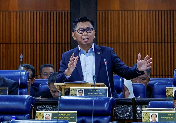 DEWAN RAKYAT Kuskop approves RM25.27 billion in financing for entrepreneurs, cooperatives