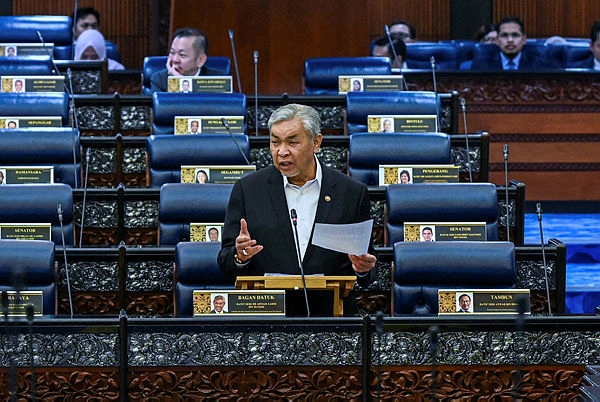 Cyber Security Bill crucial to combat rising cyber threats