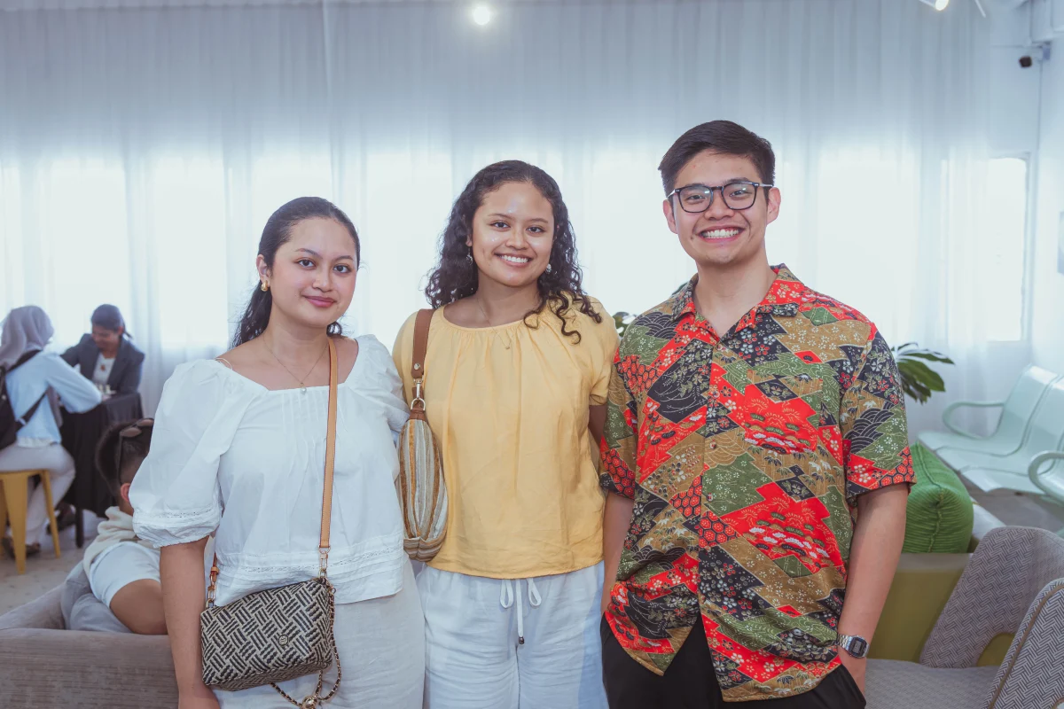 How social clubs across Klang Valley are changing weekends (From left) Khalisa, Umaira and Imen are making chess more social through Friends Who Chess.