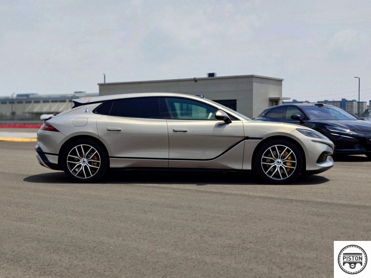 Denza Z9 GT launching in Malaysia on July 15, 1,156 PS/1,210 Nm tri-motor EV shooting brake Denza Z9 GT launching in Malaysia on July 15, 1,156 PS/1,210 Nm tri-motor EV shooting brake