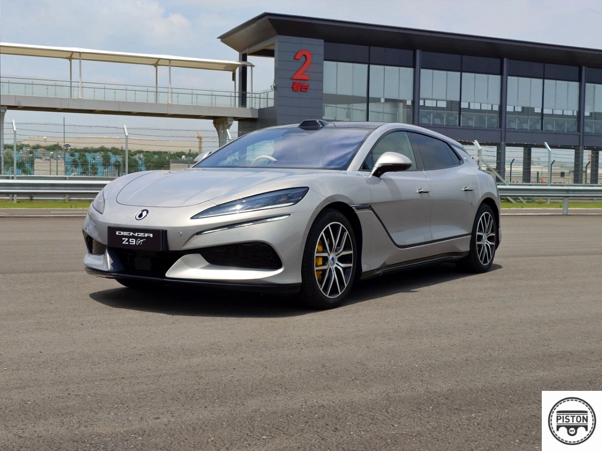 Denza Z9 GT launching in Malaysia on July 15 1156 PS1210 Nm tri-motor EV shooting brake Denza Z9 GT launching in Malaysia on July 15, 1,156 PS/1,210 Nm tri-motor EV shooting brake