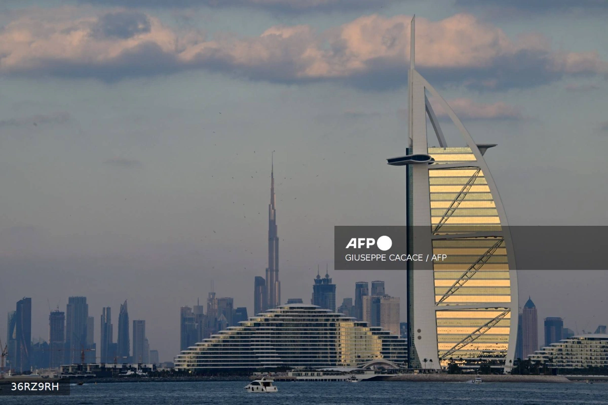 Dubai offers 700 incentives to fill empty hotels (1) Dubai offers €700 incentives to fill empty hotels