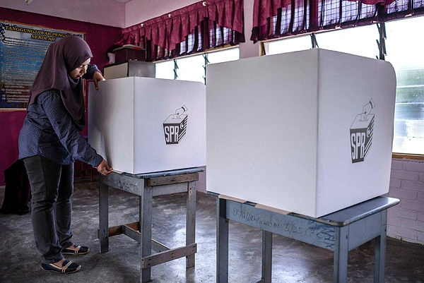 EC advises candidates to check forms before Negeri Sembilan polls