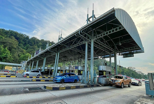 ED22C26F-EE4B-49DC-95EC LLM to add 18 new motorcycle shelters on highways this year