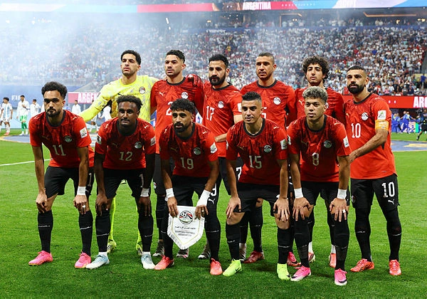 Egypts pride and pain after historic World Cup run Egypt’s pride and pain after historic World Cup run