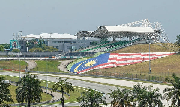 F1 Sepang's return sparks wave of nostalgia across Formula 1