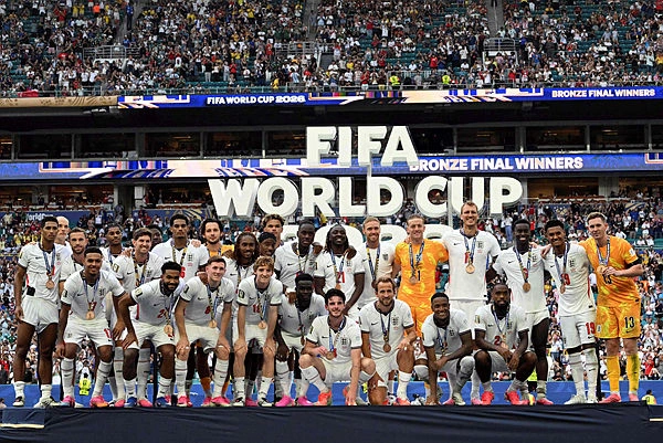 FBL-WC-2026-MATCH103-FRA-ENG England edge France 6-4 in chaotic World Cup bronze match