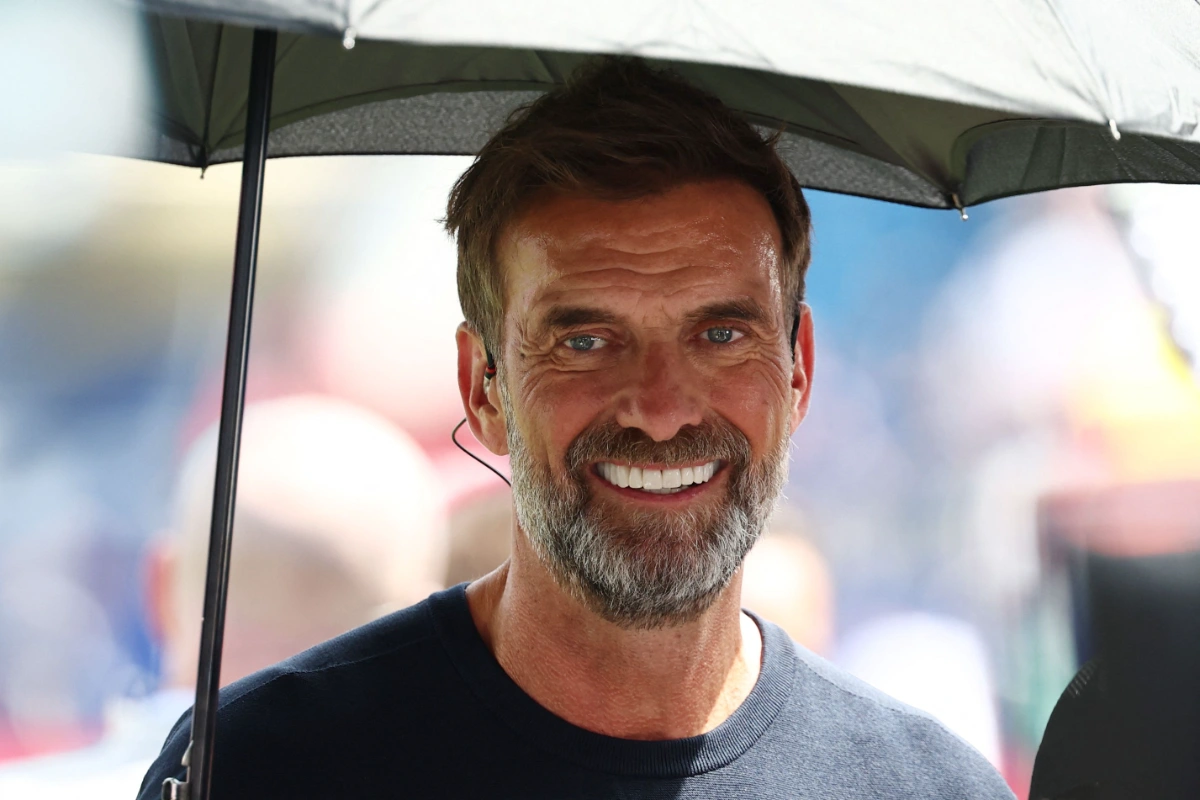 Klopp reaches understanding to take over as Germany coach Klopp reaches understanding to take over as Germany coach