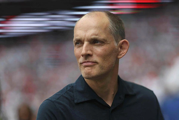 Tuchel says 'lucky' England must improve after Norway win