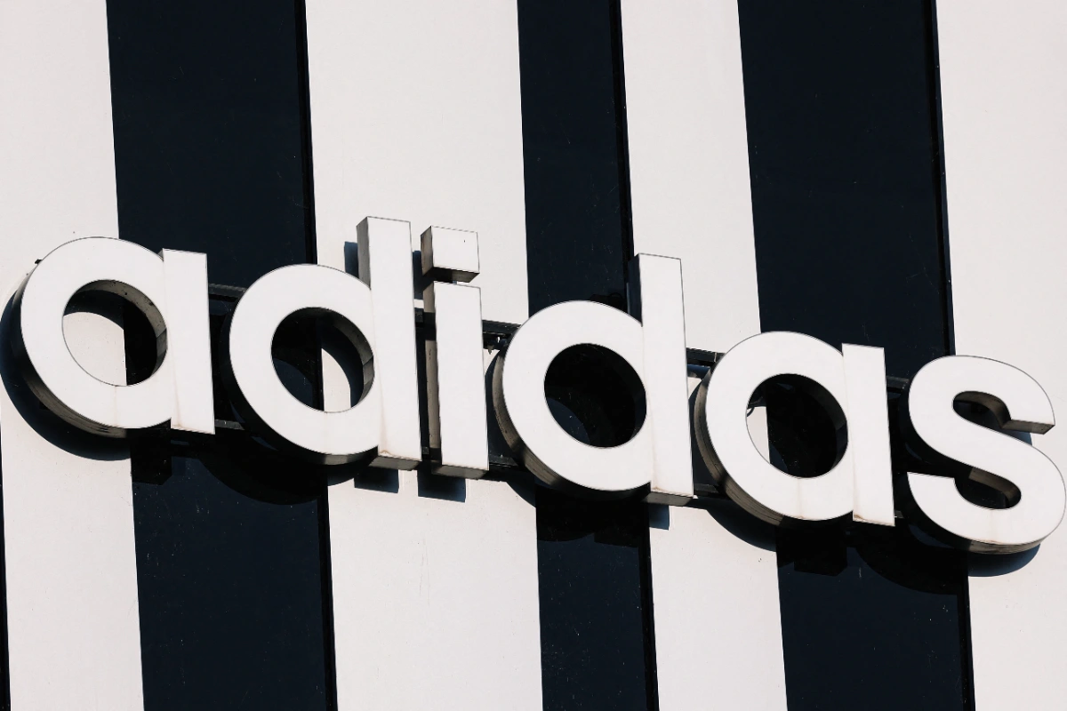 Adidas apologises for plethora of pink boots at World Cup