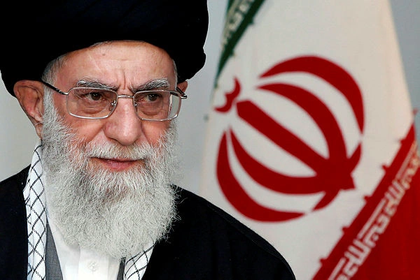 FILES-IRAN-US-ISRAEL-WAR Iran chief negotiator calls to avenge Khamenei death with massive funeral turnout
