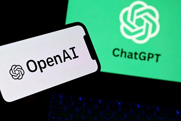 FILES-ITALY-TECHNOLOGY-AI OpenAI reports 'unprecedented' autonomous hack by AI agents