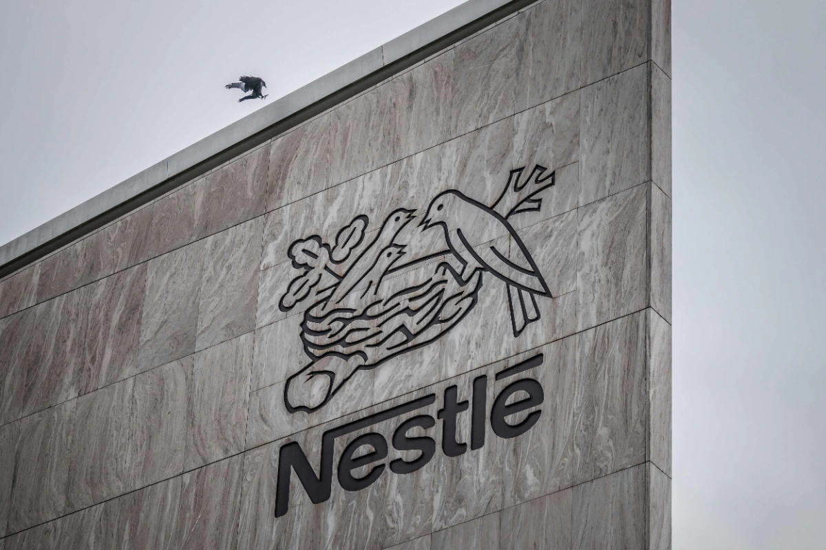 Nestle forms joint venture for bottled water business Nestle forms joint venture for bottled water business