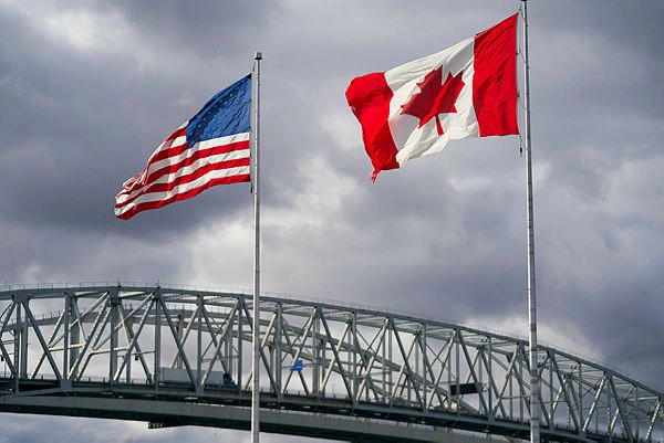 US readies new tariffs as Trump's 10% global levy to expire