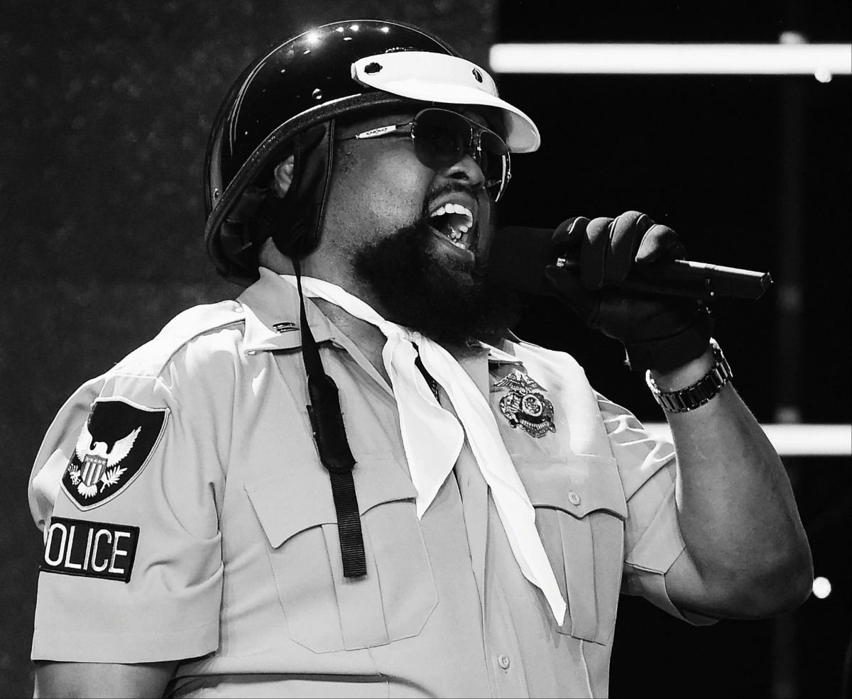 Victor Willis, Village People singer, dies at 74 Victor Willis, Village People singer, dies at 74