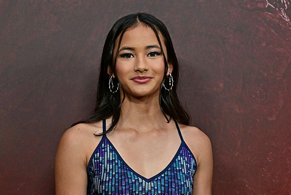 FILES-US-OBIT-HOTTLE 'Godzilla' actress Kaylee Hottle, 18, dies in US car crash