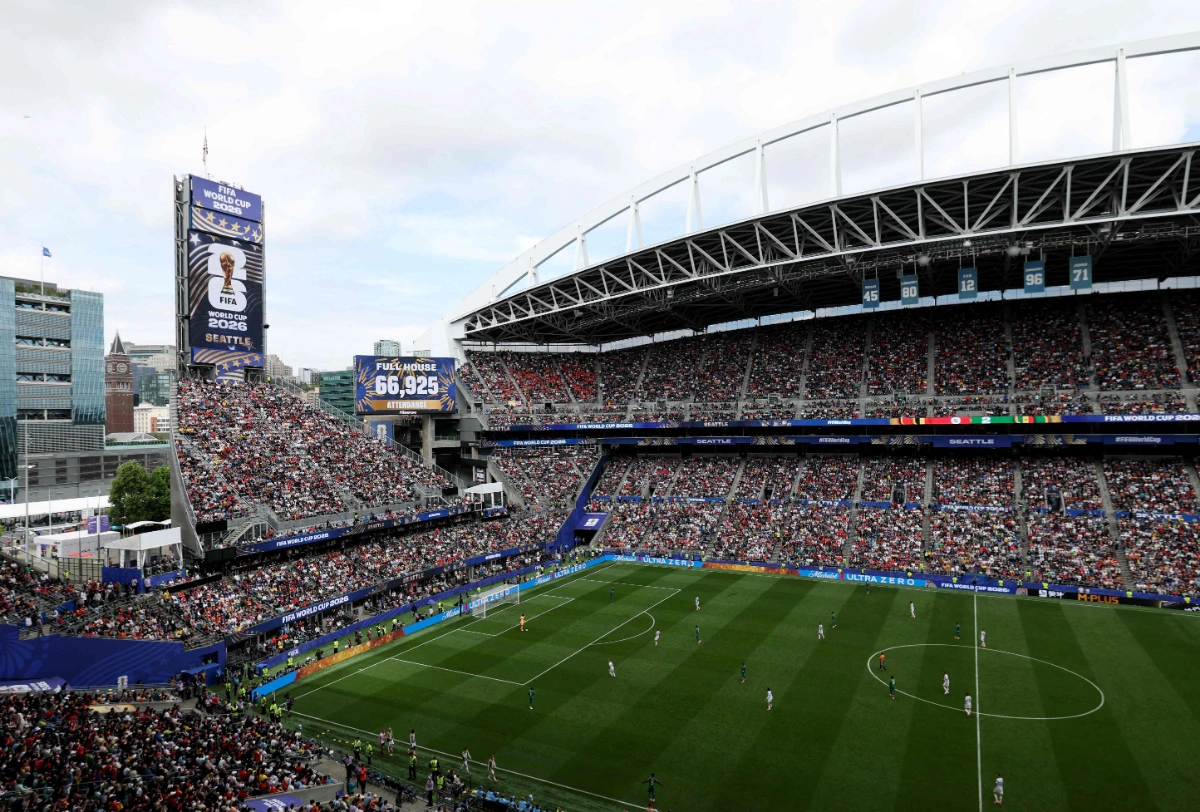 Taiwan police arrested eight suspects after busting an illegal World Cup betting ring that handled over US$313 million in wagers.