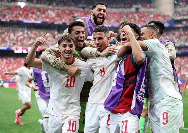 FOI-SOC-SPO-WCS-CANADA-V-MOROCCO_-ROUND-OF-16-FIFA-WORLD-CUP Ruthless Morocco break Canadian hearts to reach World Cup quarters
