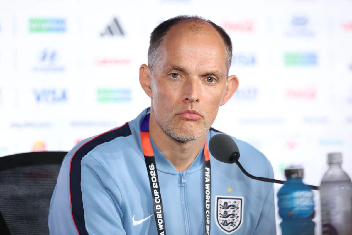 Tuchel unfazed by history ahead of England v Argentina World Cup semi