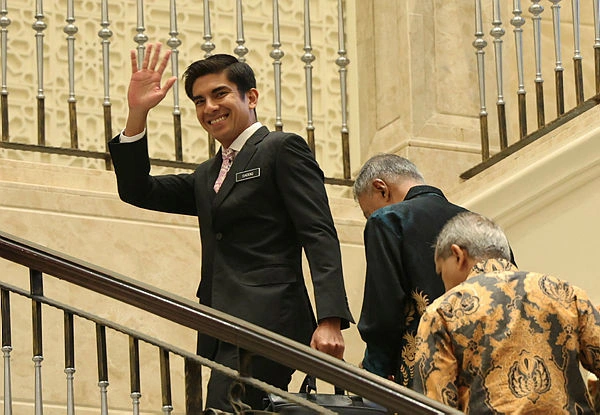 FW1573335_PTJ11_30062026_MAHKAMAH Syed Saddiq to learn final appeal fate over Armada fund