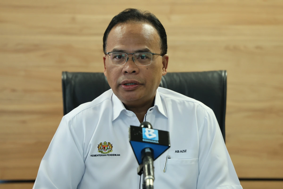 FW1574509_FEA07_05072026_PEPERIKSAAN_MALAYSIA Year 4 learning matrix to guide early intervention, not ranking