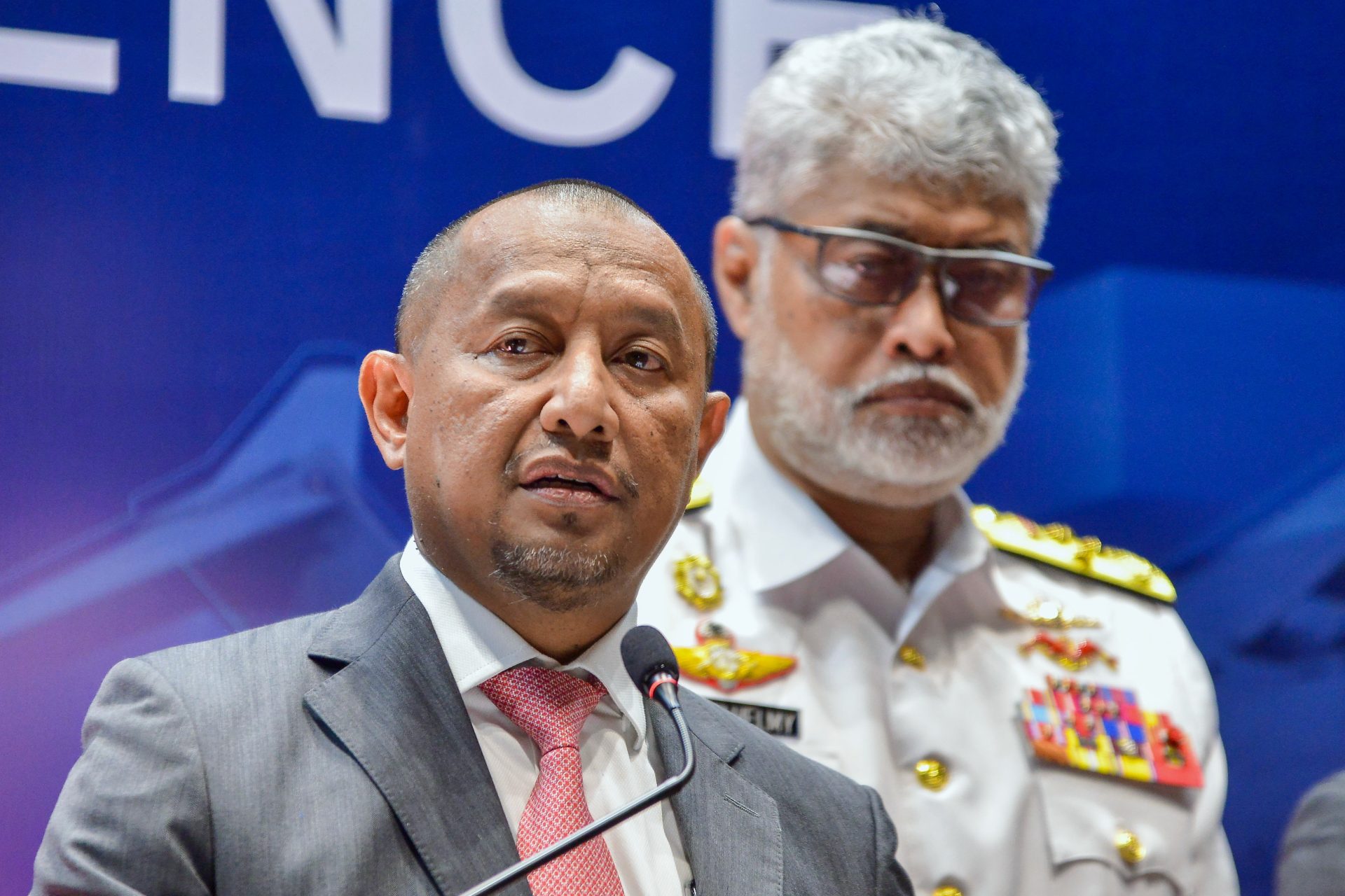 MINDEF signs LOA for surface-to-air missile system for LCS