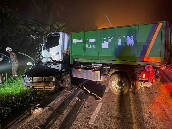 Family mourns teen killed in Karak highway crash Family mourns teen killed in Karak highway crash