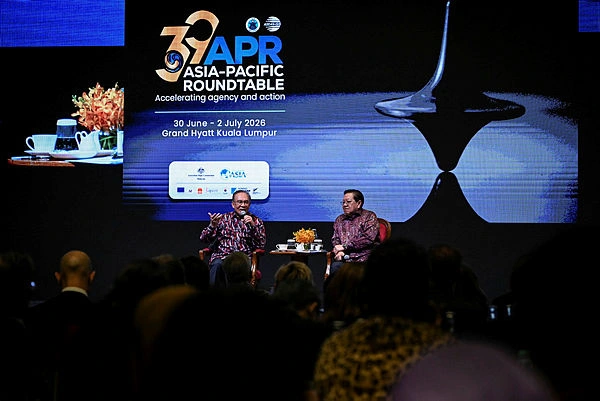 Foreign policy directly shapes jobs investment and opportunities Anwar Foreign policy directly shapes jobs, investment and opportunities: Anwar