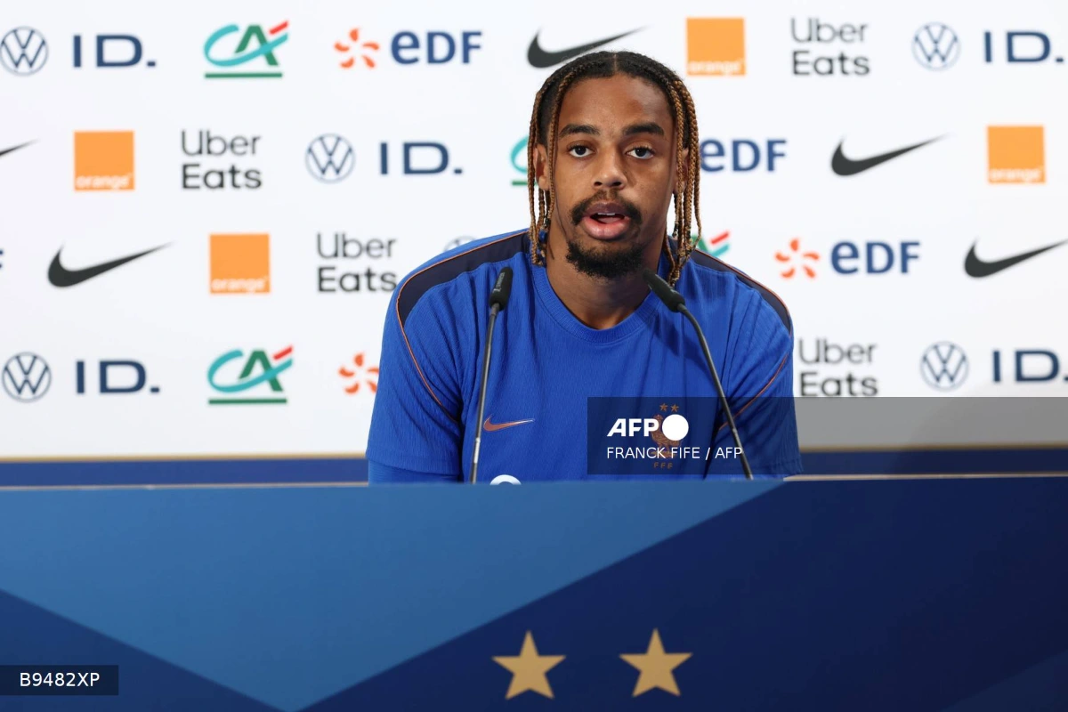 France faces Paraguay in World Cup last 16 France faces Paraguay in World Cup last 16