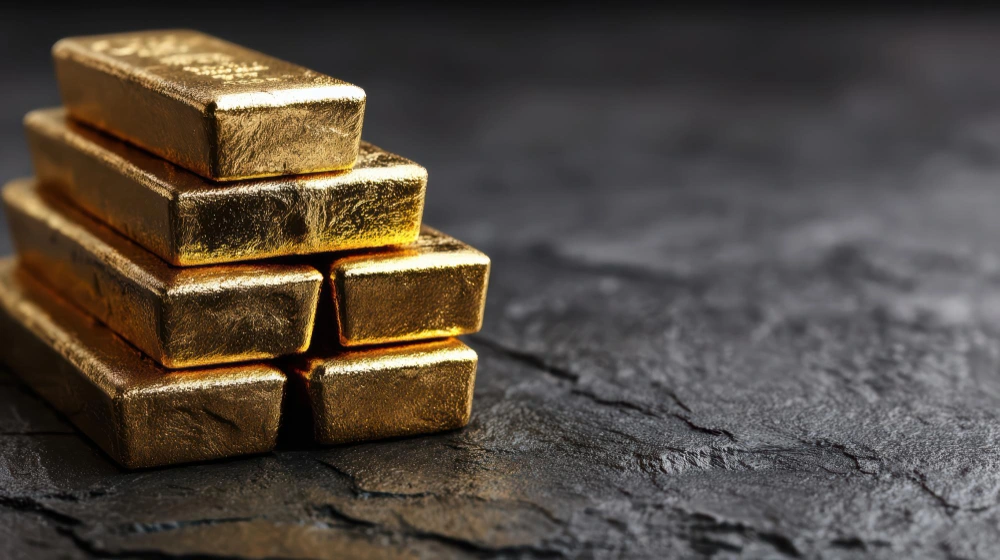 Gold price falls 90 sen to RM521.35 per gramme at 9.30am