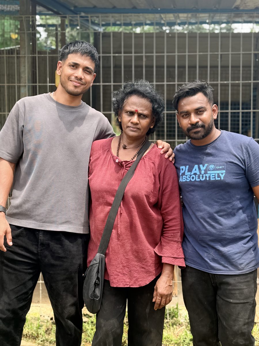 Pawfund for Janaki seeks public support to care for 62 rescued street dogs Pawfund for Janaki seeks public support to care for 62 rescued street dogs