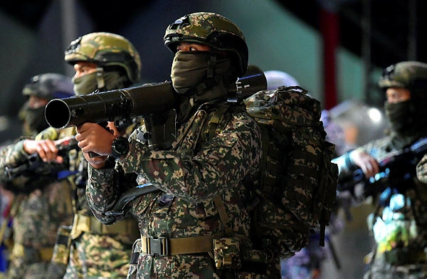 Government adds RM2 million aid for Warriors’ Day