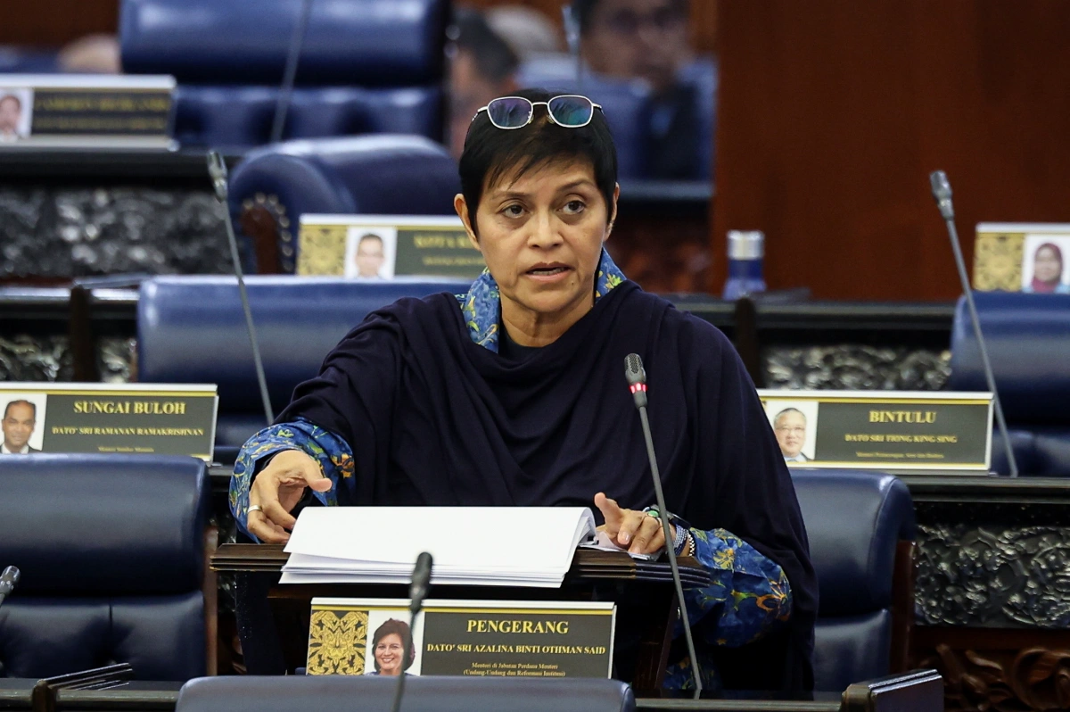 Government dismisses claims of selective prosecution asserts commitment to rule of law Government dismisses claims of selective prosecution, asserts commitment to rule of law