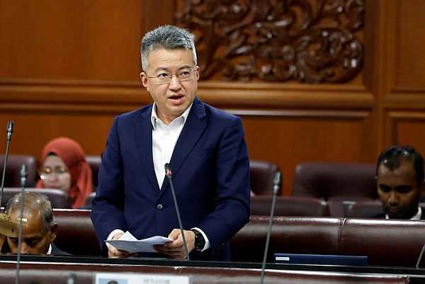 Government pushes reforms to prevent repeat of 1MDB scandal Government pushes reforms to prevent repeat of 1MDB scandal