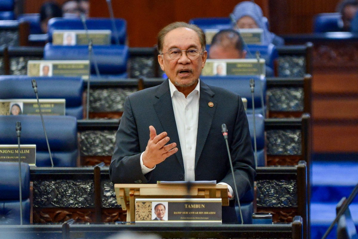 Government ready to make Tabung Haji RCI report public subject to Cabinet procedures: PM
