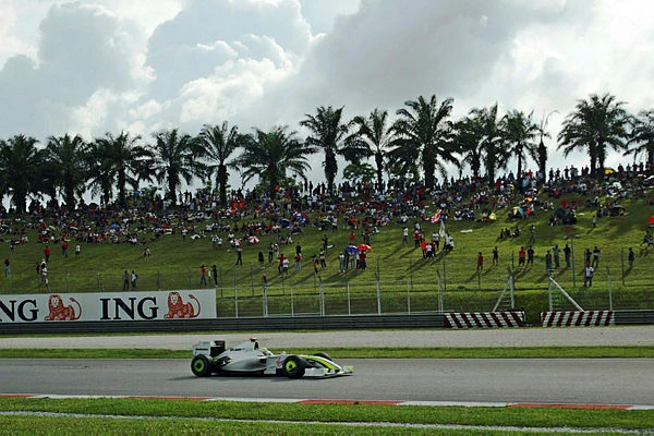Grand prix Malaysia to host Gulf Air Bahrain Grand Prix relocation
