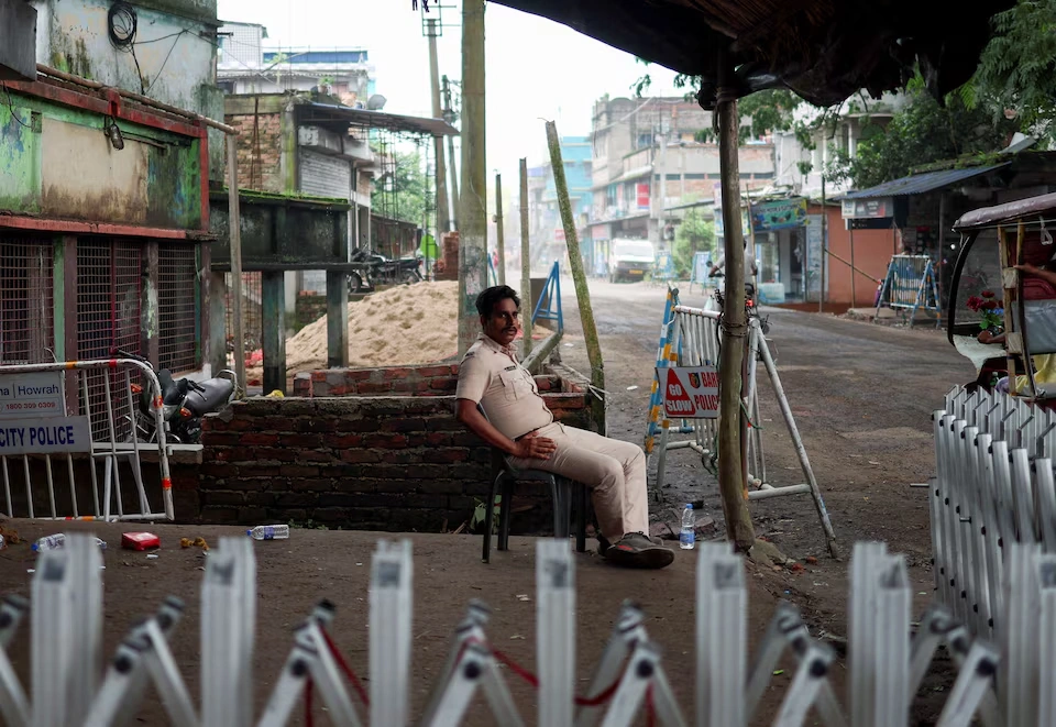 India reels as brutal killing of 11-year-old exposes rape crisis India reels as brutal killing of 11-year-old exposes rape crisis