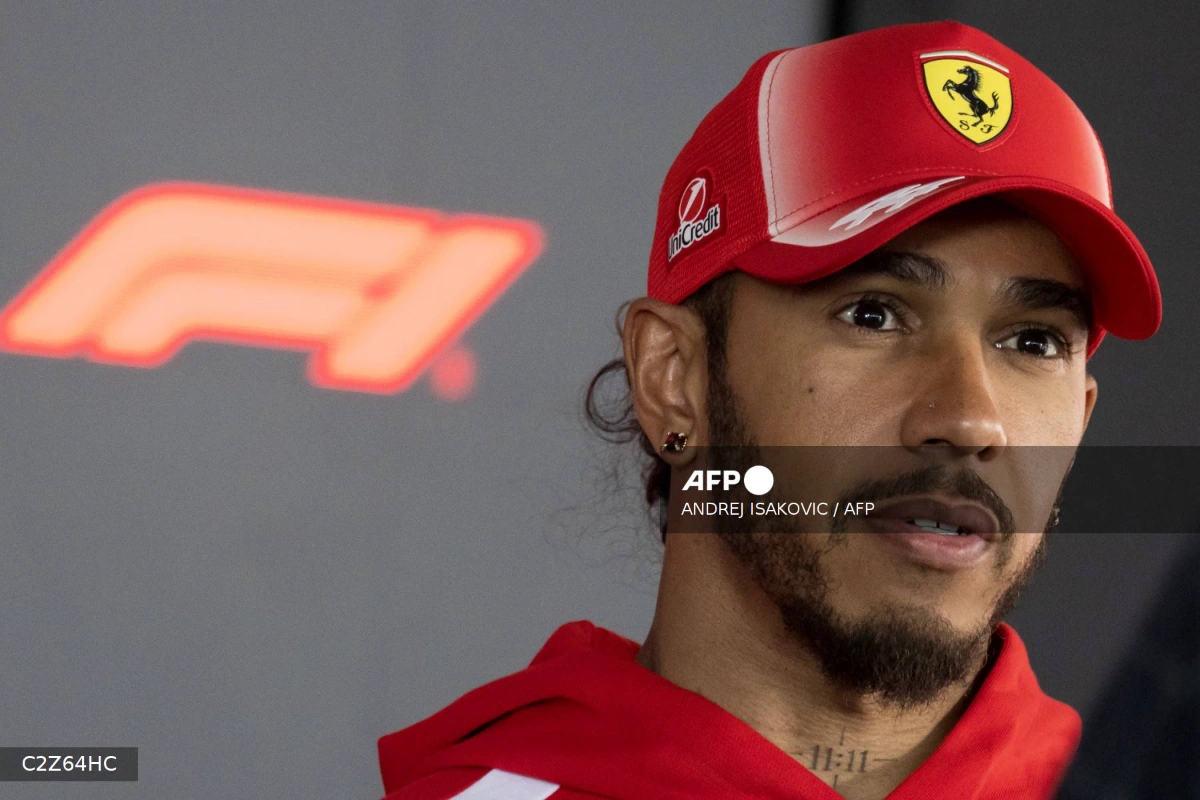 Hamilton proud of recovery after hitting rock bottom