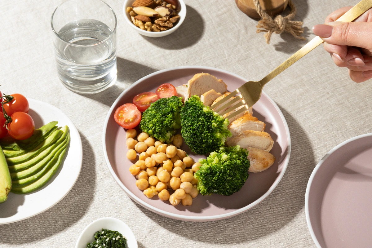 Healthy diet costs spike 25 since 2021 UN says Healthy diet costs spike 25% since 2021, UN says