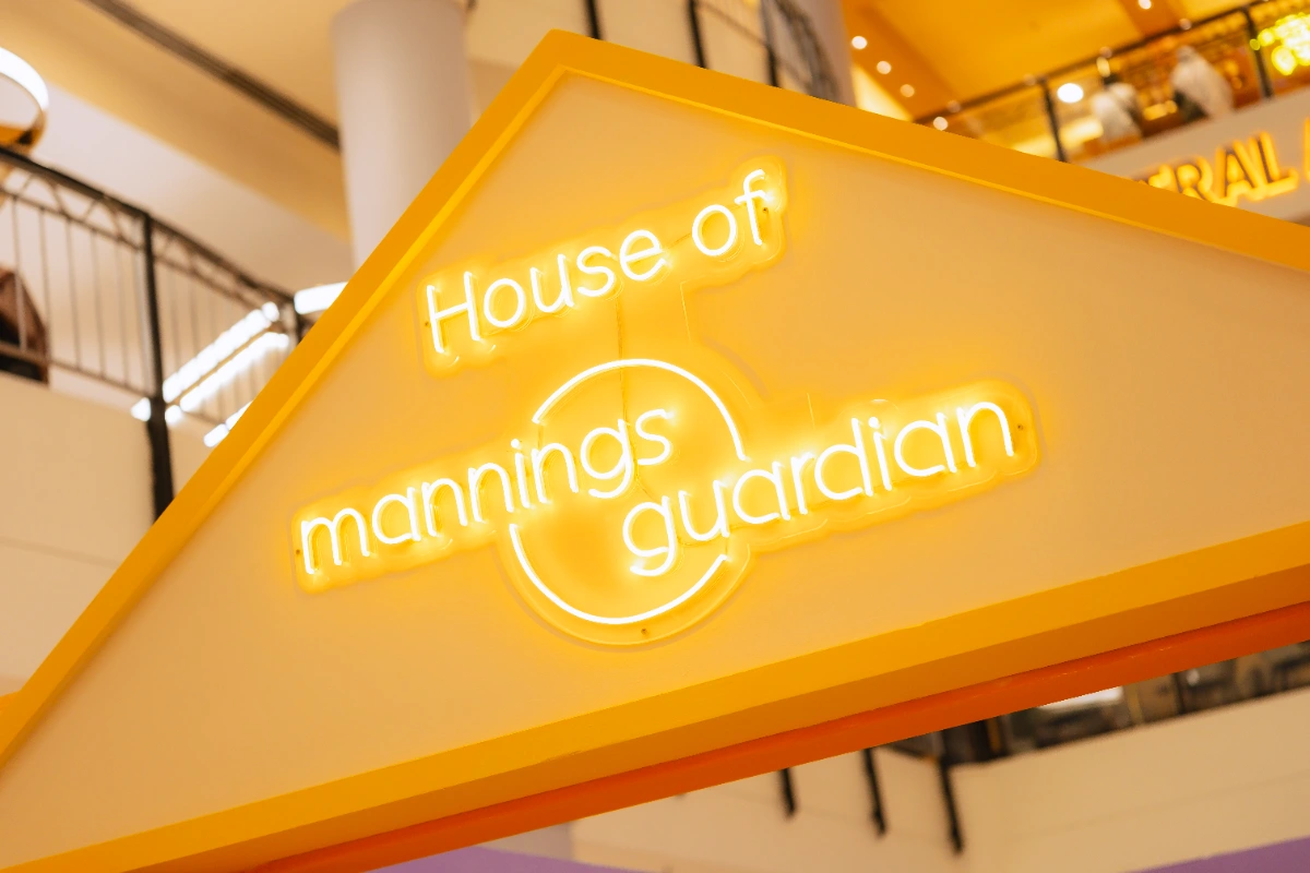 guardian launches mannings guardian range to elevate everyday essentials in Malaysia guardian launches mannings guardian range to elevate everyday essentials in Malaysia