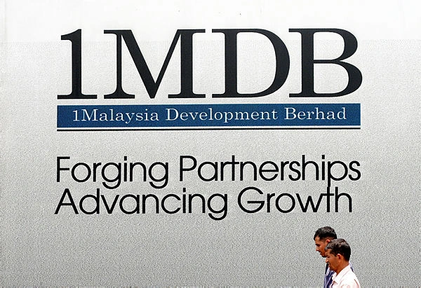 IMDB 1mdb: Us returns over $1.37 billion in assets to Malaysia