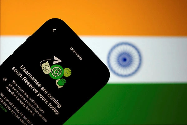 India asks Meta to hold WhatsApp username rollout over fraud fears