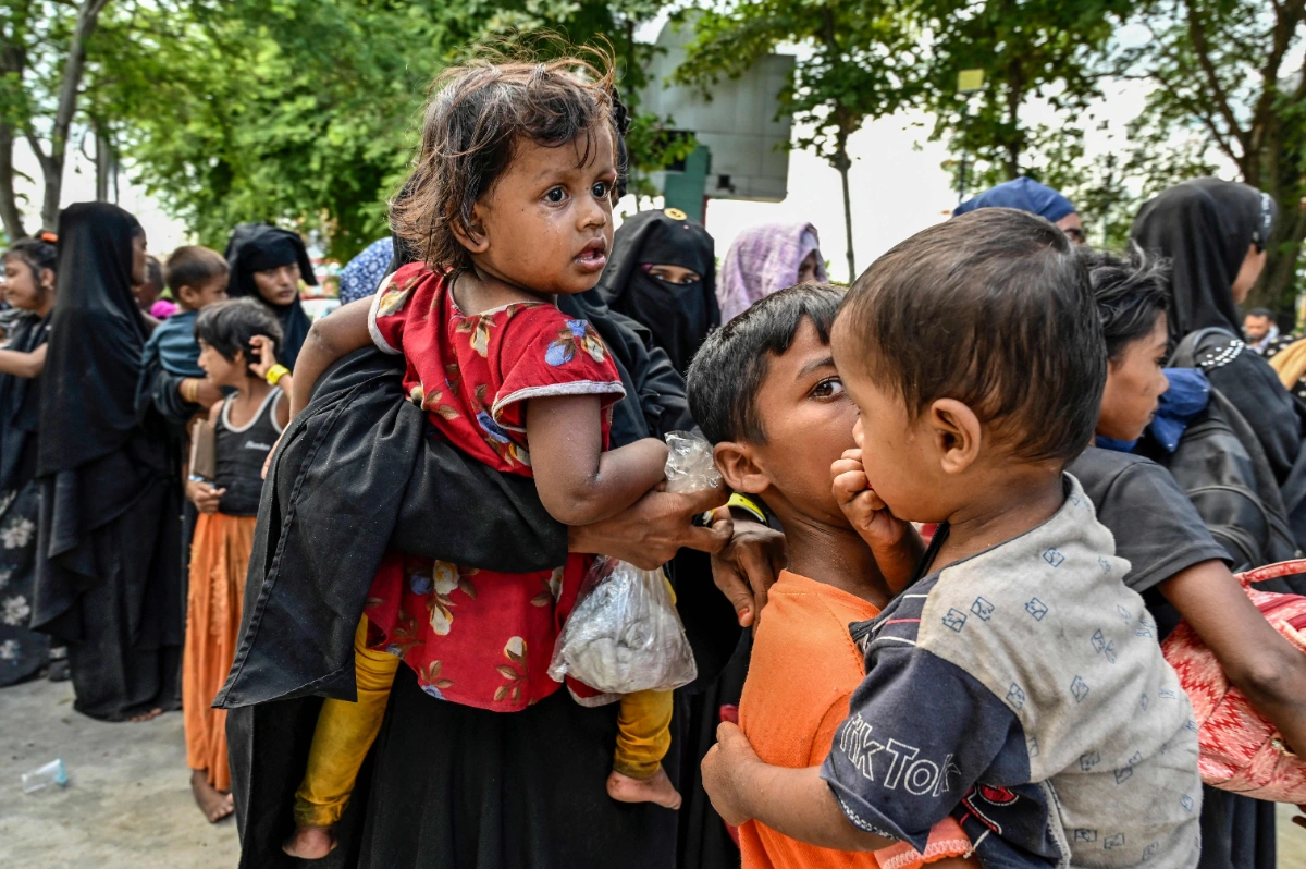 ‘Malaysia not resettlement country for refugees’ ‘Malaysia not resettlement country for refugees’