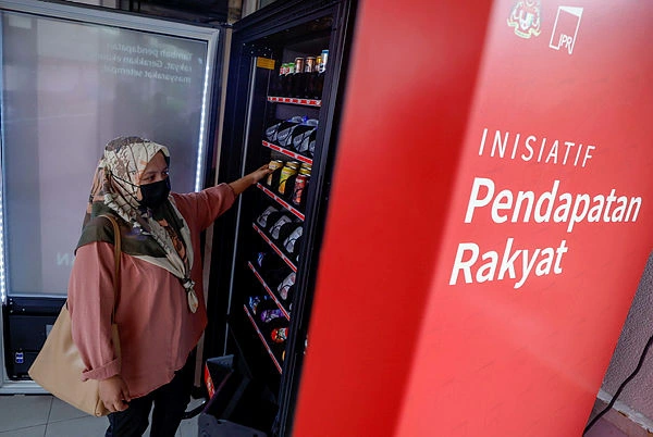 IPR benefits 7,787 households after almost three years