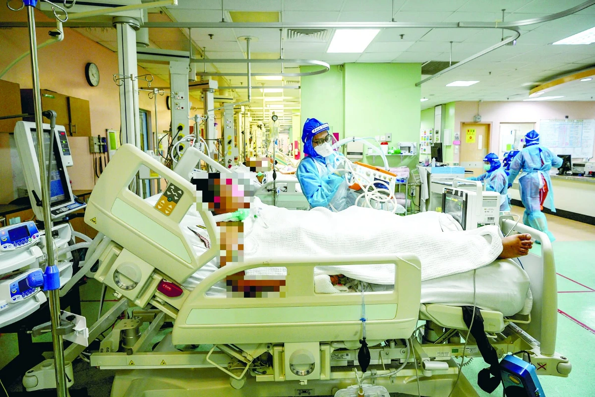 Image P10 - SU - Chronic - J Chronic diseases require modern insurance solutions