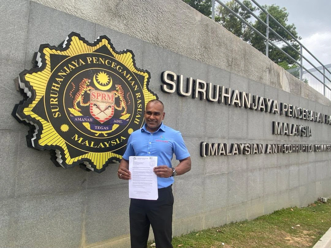 Investigation into alleged Tanjung Langsat petroleum cargo document discrepancies is ongoing