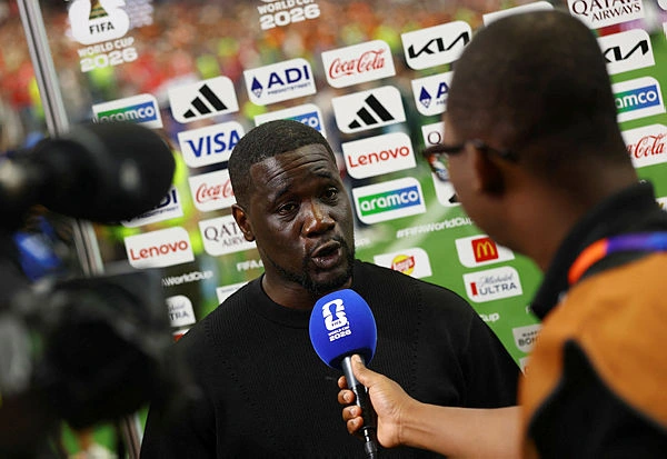 Ivory Coast coach laments World Cup exit after Norway defeat Ivory Coast coach laments World Cup exit after Norway defeat