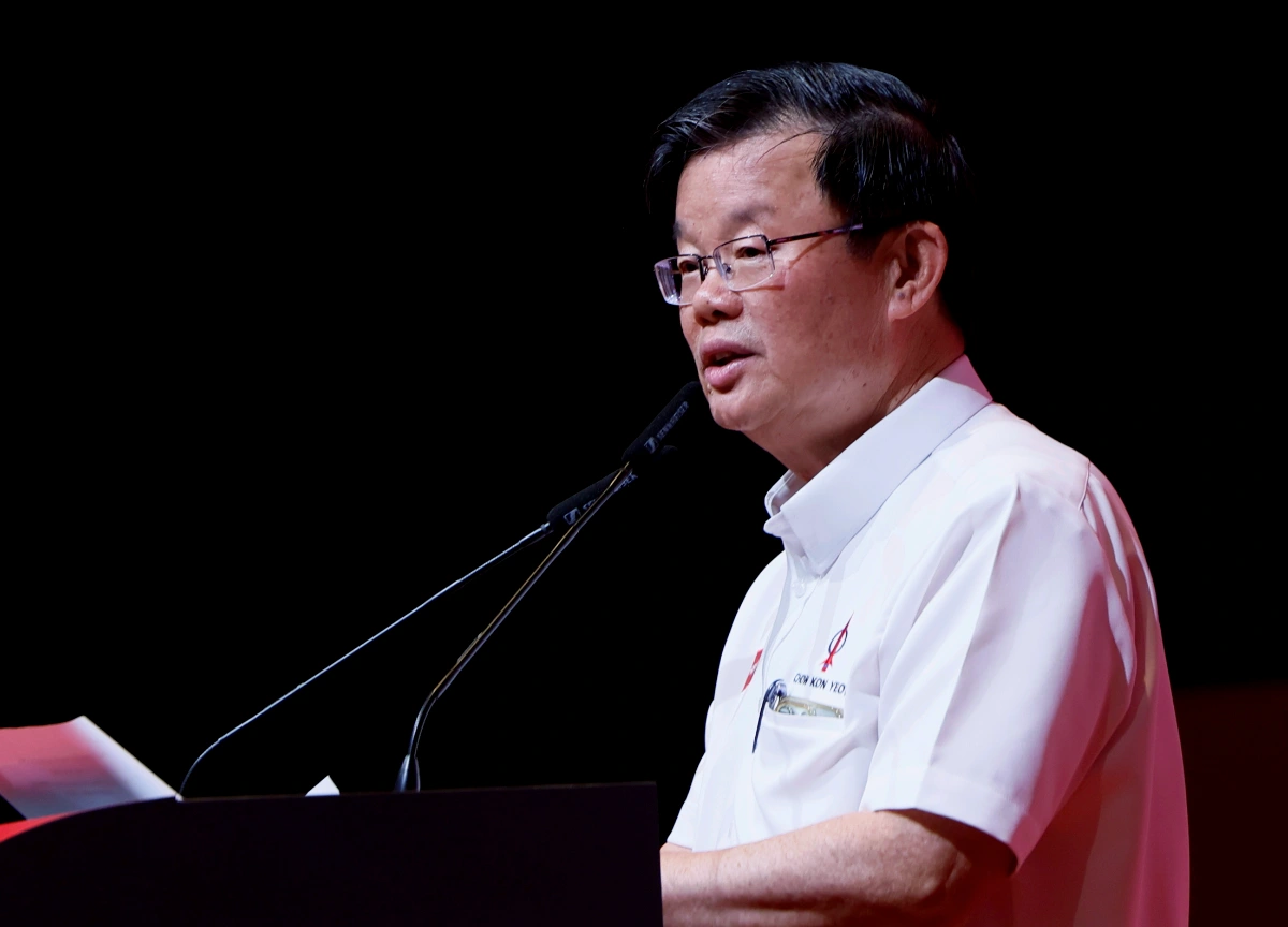 PH to use remaining campaign period to defend seats, says Chow
